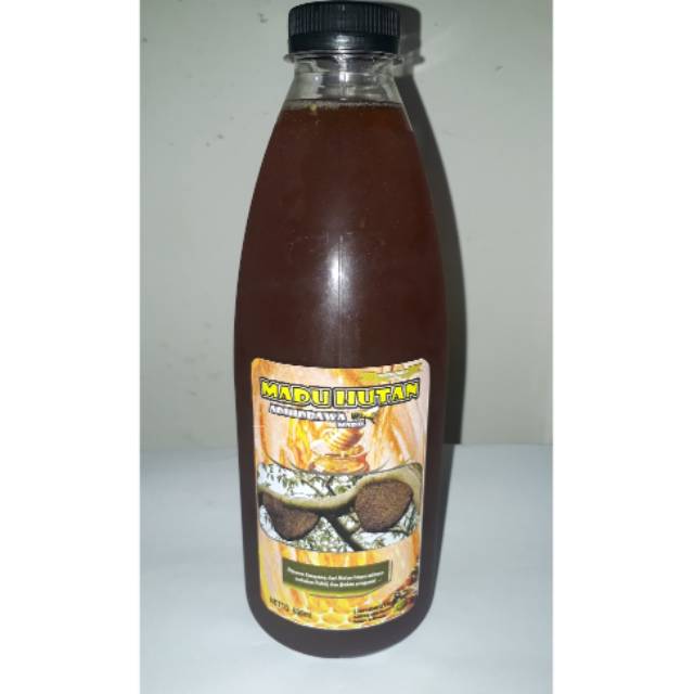 

Madu Hutan asli Adhidrawa Madu