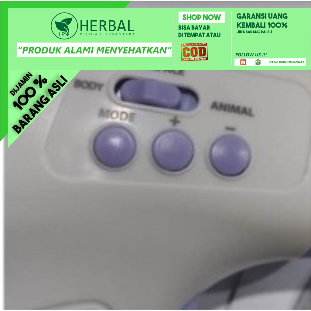 Thermometer Digital Infrared