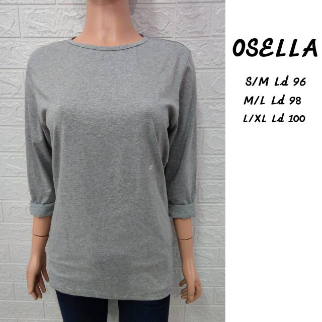 Osella t-shirt