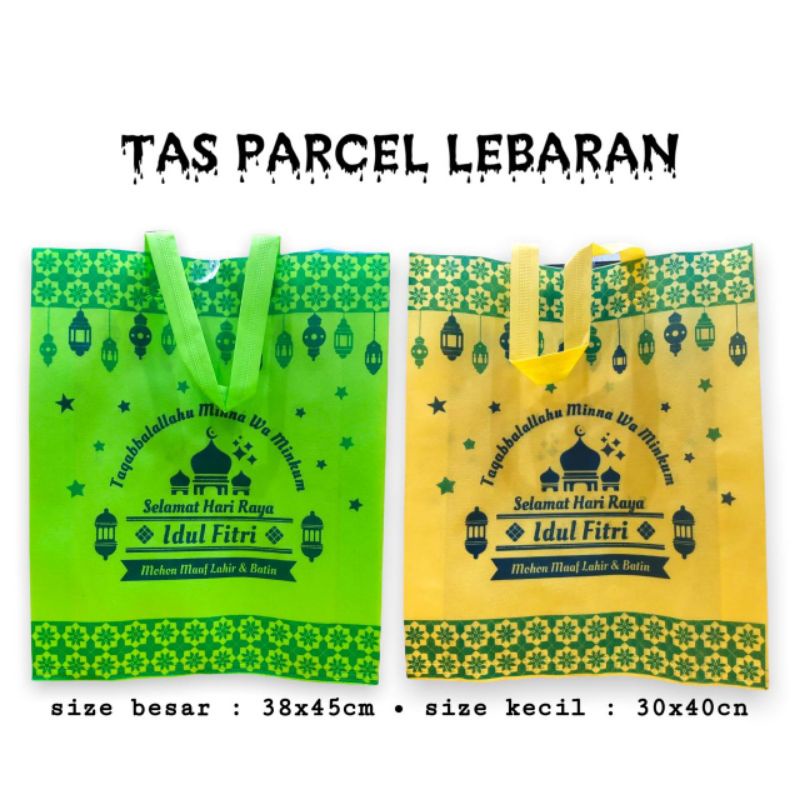 Jual Tas Parcel Lebaran Shopee Indonesia