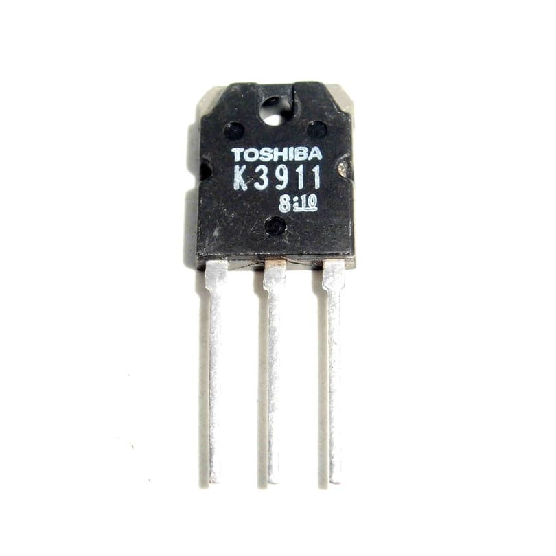 TRANSISTOR K3911 2SK3911