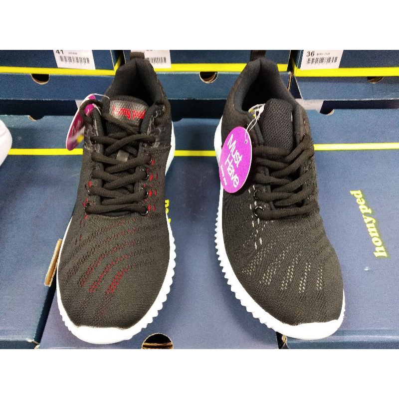 Sepatu pria sneakers homyped