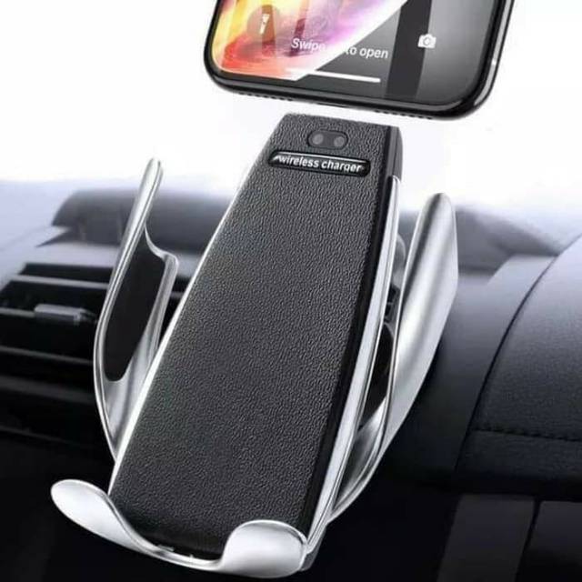 Wireless charger mobil