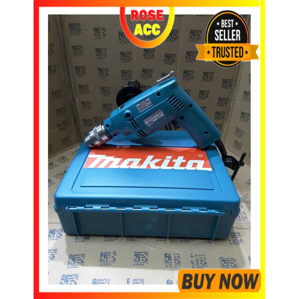 Promo Mesin Bor Makita Beton 13mm NHP1300S NHP 1300S Diskon