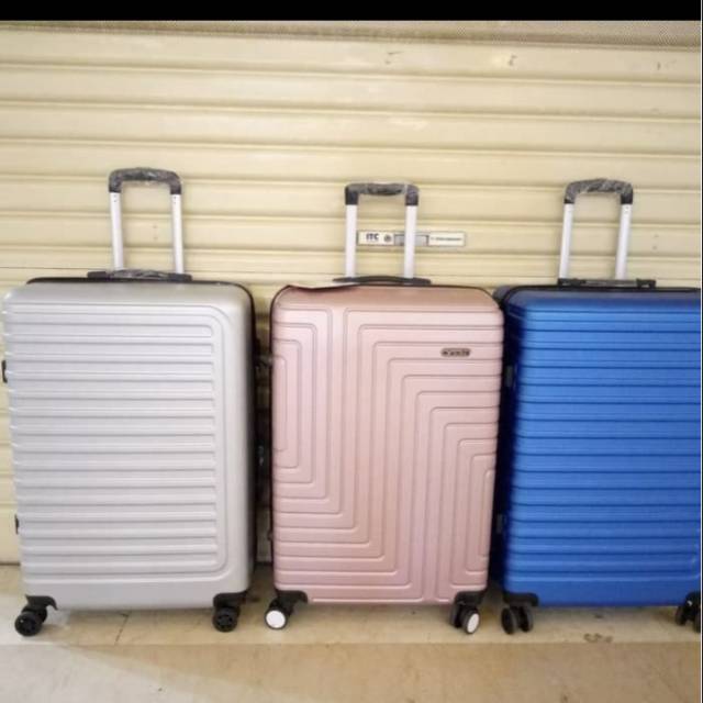 Koper polo Milano UK 20in