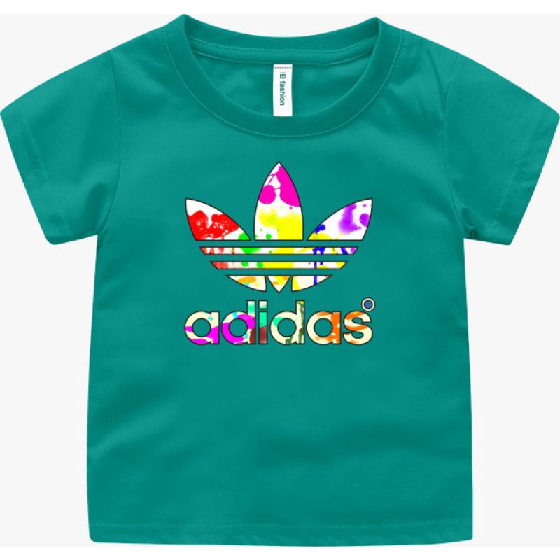 ((IB))KAOS ANAK2 UNISEX/AD1D4S DIGITAL SABLON