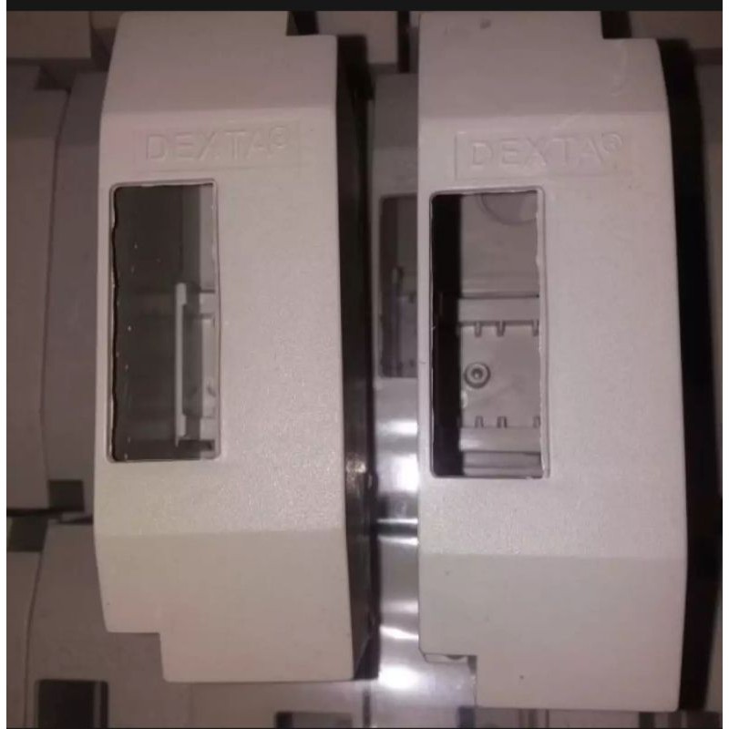 Box MCB Outbow 1-2 Grup / 2-4 Grup Merek Dexta