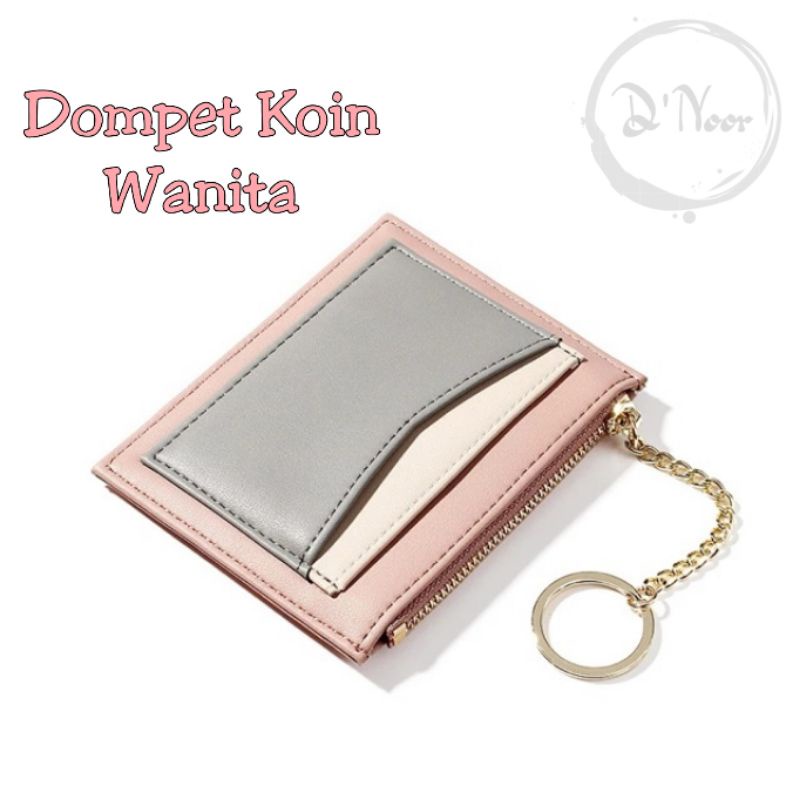 Dompet Koin Wanita