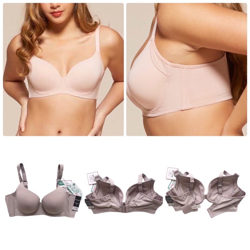 pierre cardin' bra full cup 609-62244C branded big sale 38C