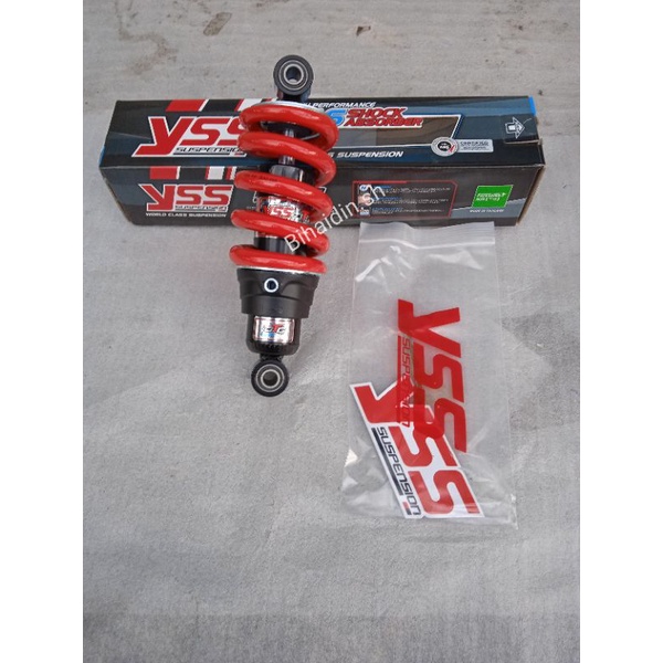 shock yss hybrid dtg 210mm jupiter mx old, new, mx king