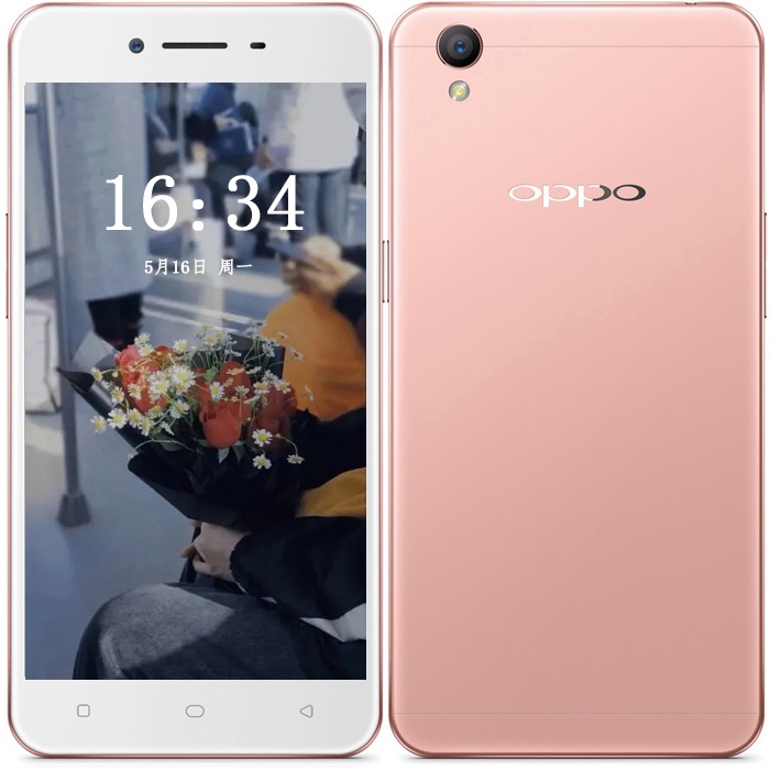 Jual Global Version Oppo A37 Handphone RAM 2GB INTERNAL 16GB HP murah