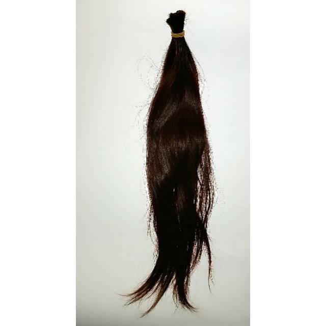 Extention Hair +-70cm / Rambut Sambung