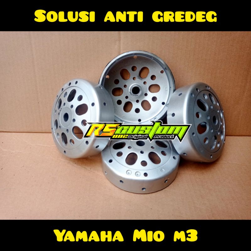 MANGKOK CVT CUSTOM YAMAHA MIO M3 ORIGINAL