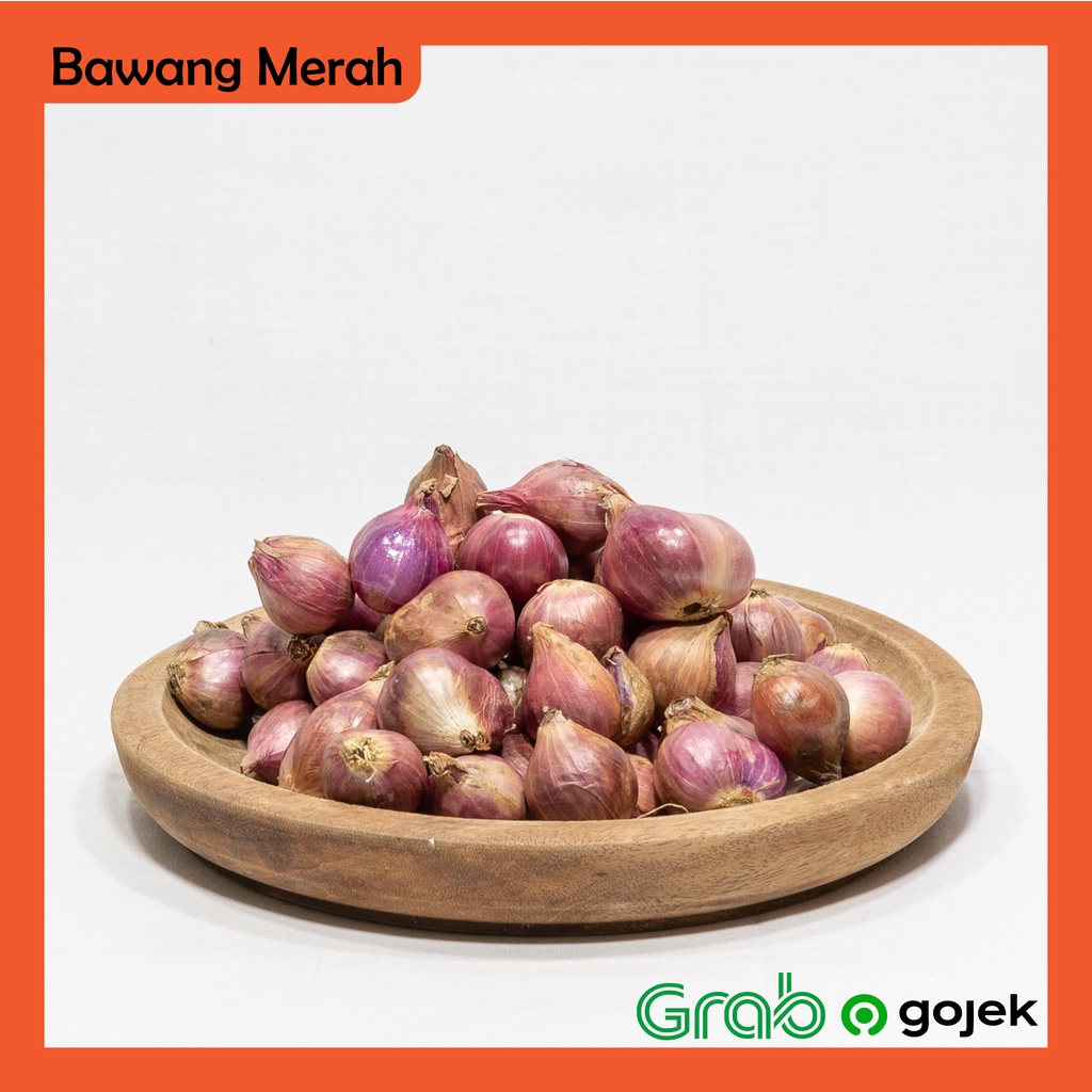 

Bawang Merah 1 kg