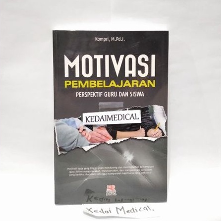 (ORIGINAL) BUKU MOTIVASI PEMBELAJARAN KOMPRI