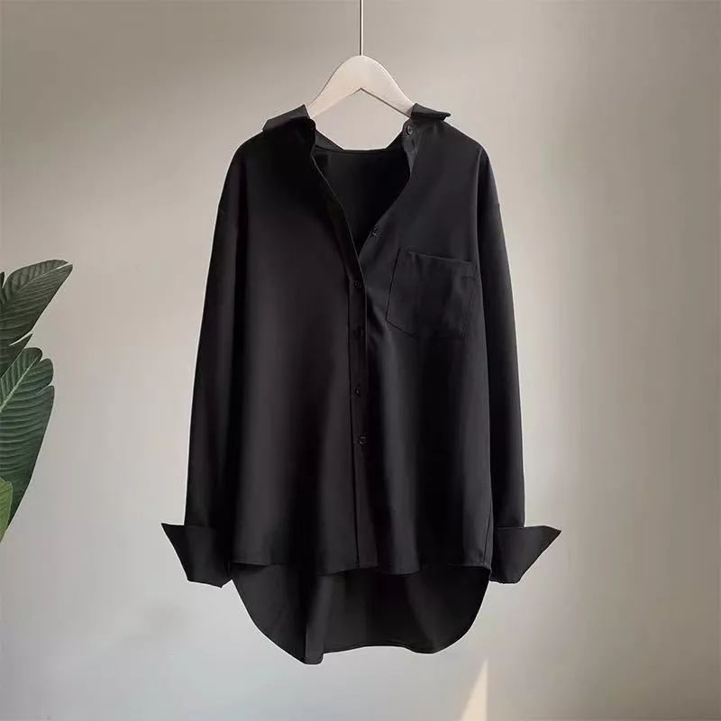 Hem Nobu Kemeja Big Size Ukuran S M L XL 2XL 3XL 4XL XXL XXXL XXXXL 2L 3L 4L 5L Kemeja Kerja Jumbo Over Size Baju Atasan Wanita