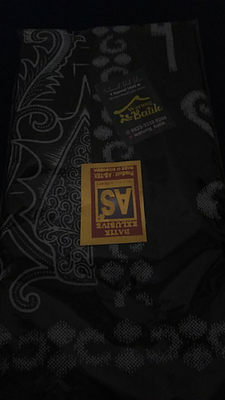 Sarung Kang Santri | Sarung Batik Motif | Gus Asmi | Sarung Anak Santri Pria | Hari Santri | Putra