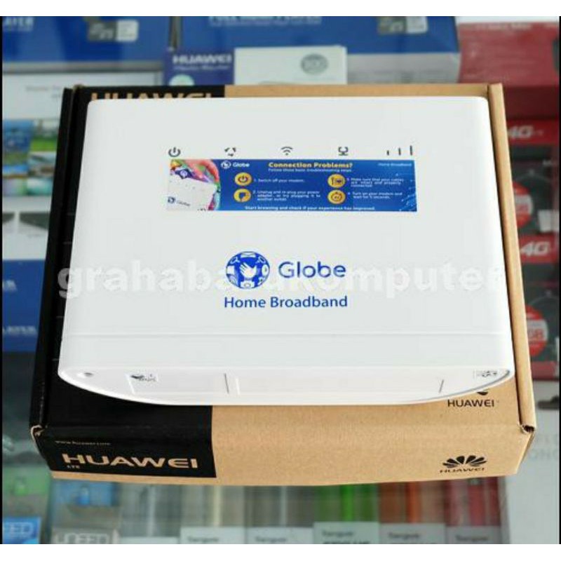 HUAWEI ROUTER 4G B315 All Operator