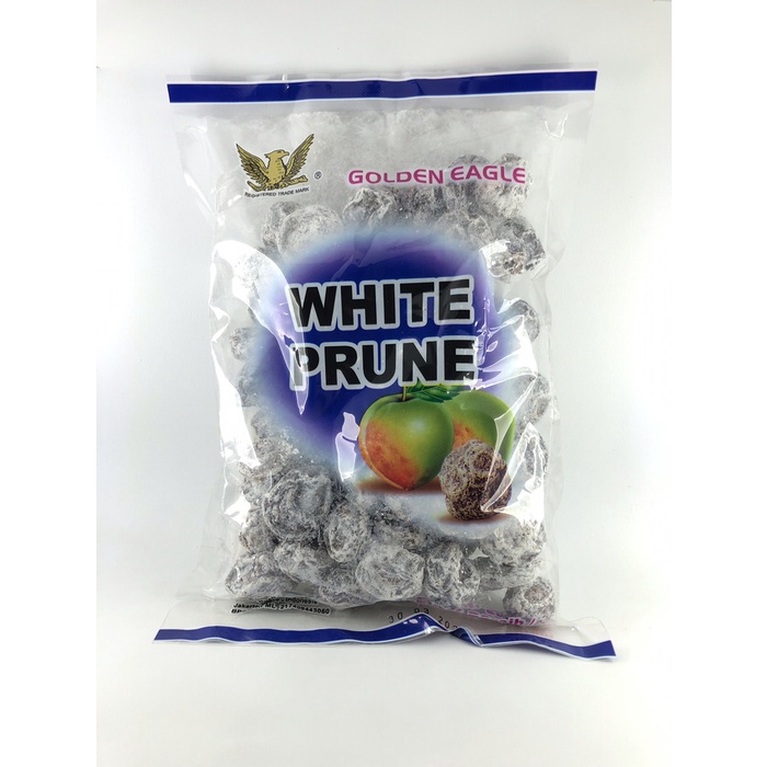 

⭐ COD ⭐ WHITE PRUNE / KIAMBOY / HAMOI / HAMOY