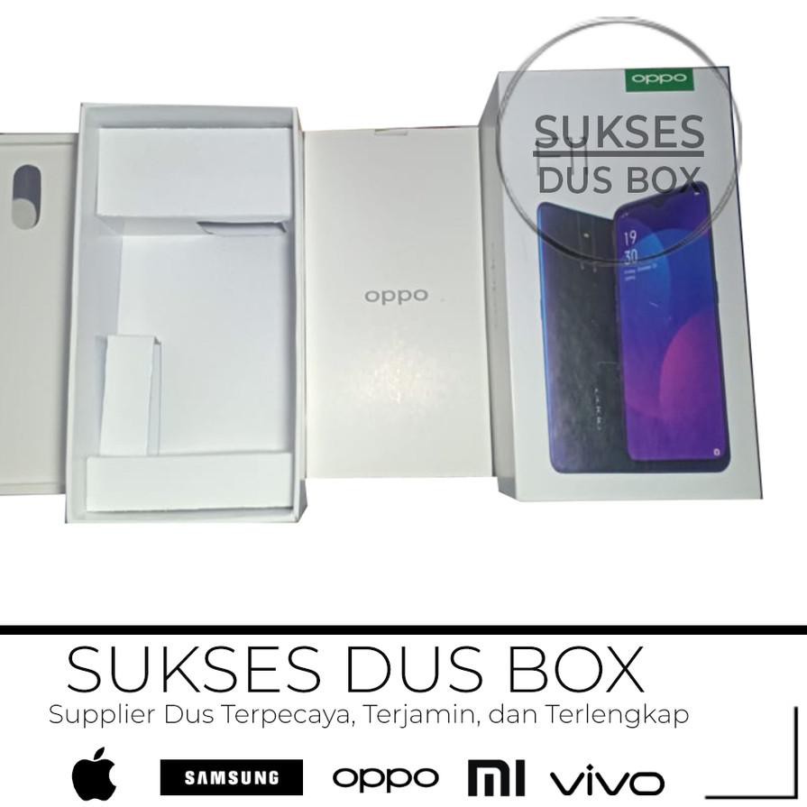 COD DUS OPPO F11 & F11 PRO - FREE IMEI [9T7]