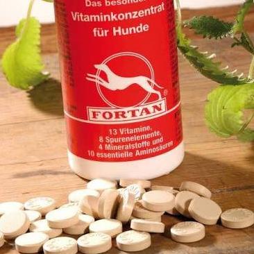 TERLARIS Cafortan 300gr- 600 tablets Murah