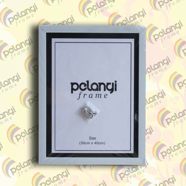 Frame/Bingkai/foto/12R+/17R full/a3 | Shopee Indonesia