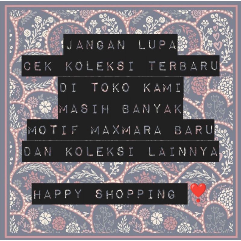 FREE HIJAB GAMIS MAXMARA / BATIK PEKALONGAN/ Gamis Pesta Terbaru