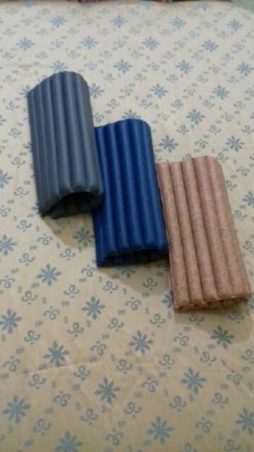 Bantal air dingin kesehatan