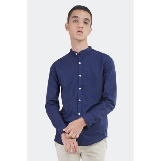 PRELOVED Kemeja Pria CELCIUS Lengan Panjang