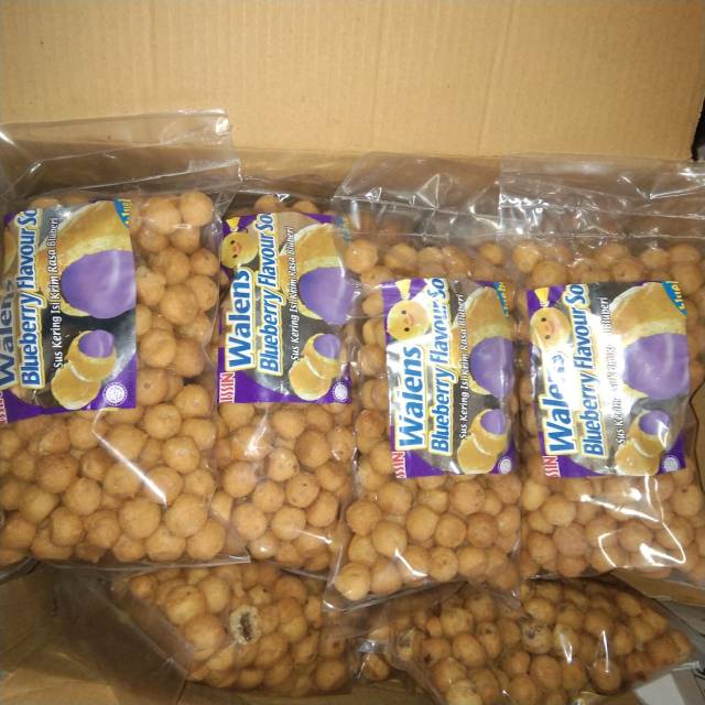 

snack repack walens blueberry