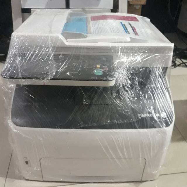 DocuPrinter Fuji Xerox CM 225 Fw