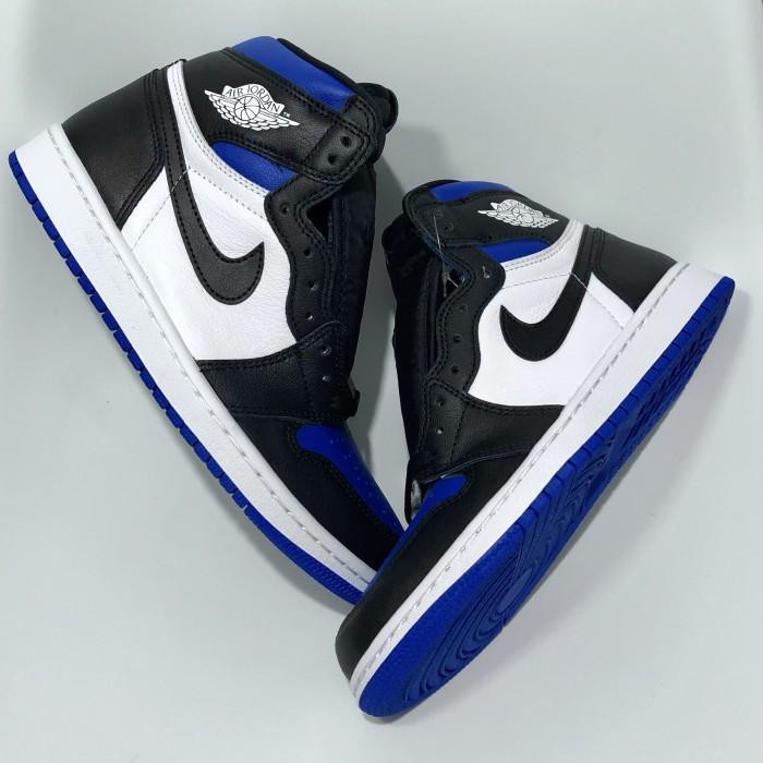 og high royal toe