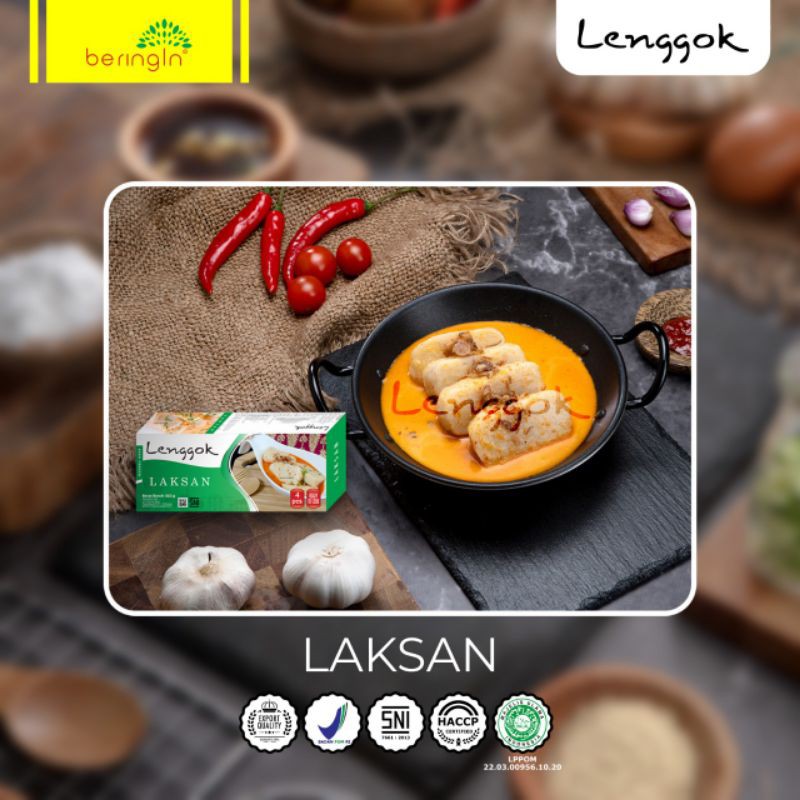 

Laksan
