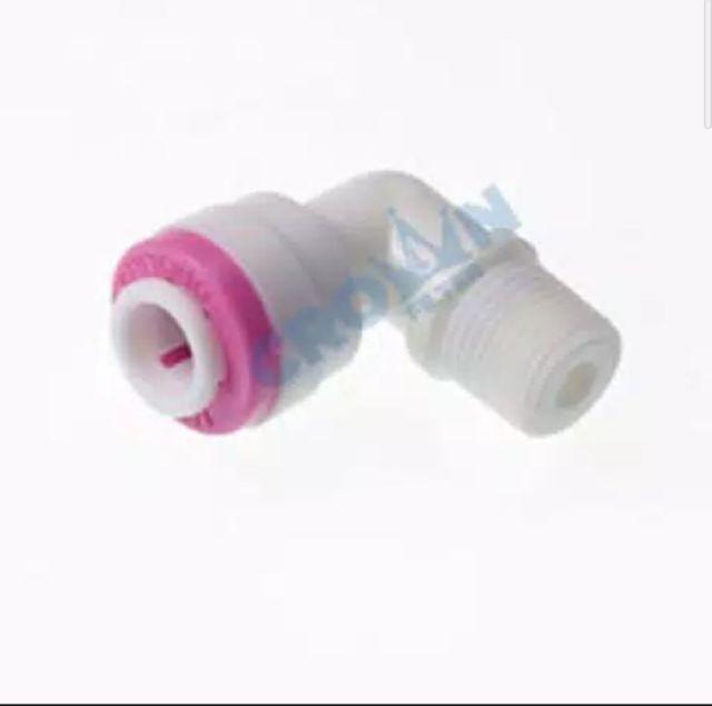 Housing Membran Ro Undersink - Quick Fitting