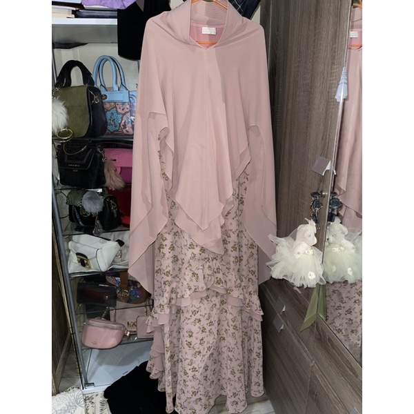 preloved jawhara syari