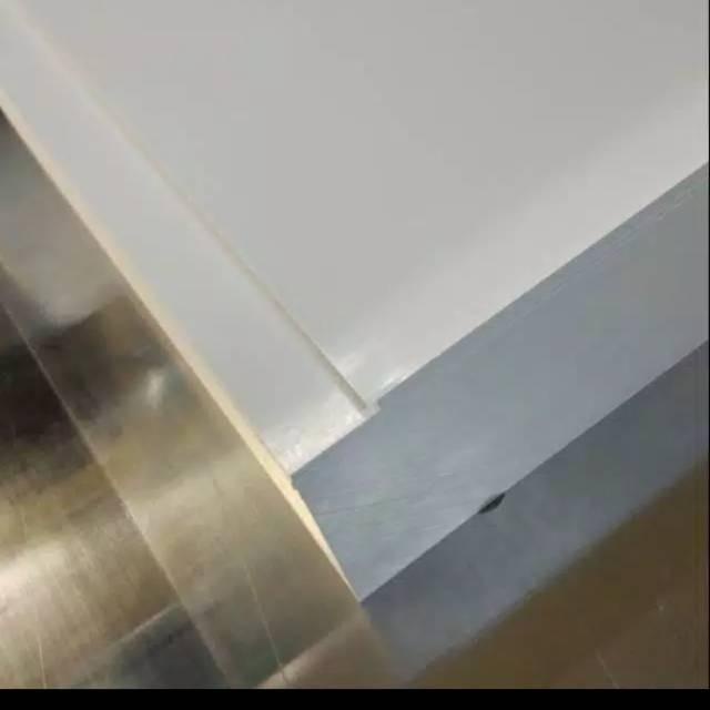 

Paper | Populer Kertas Art Carton 210 Gsm A4 Isi 100 Lembar