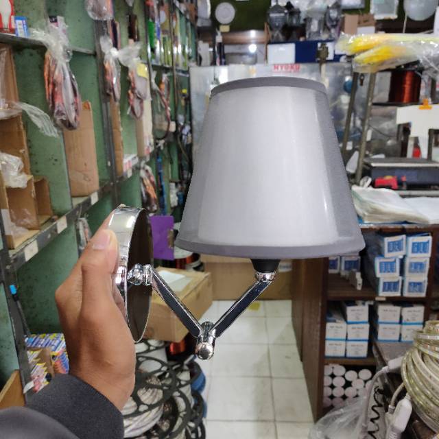 lampu dinding indoor lampu hias dinding dekorasi rumah minimalis