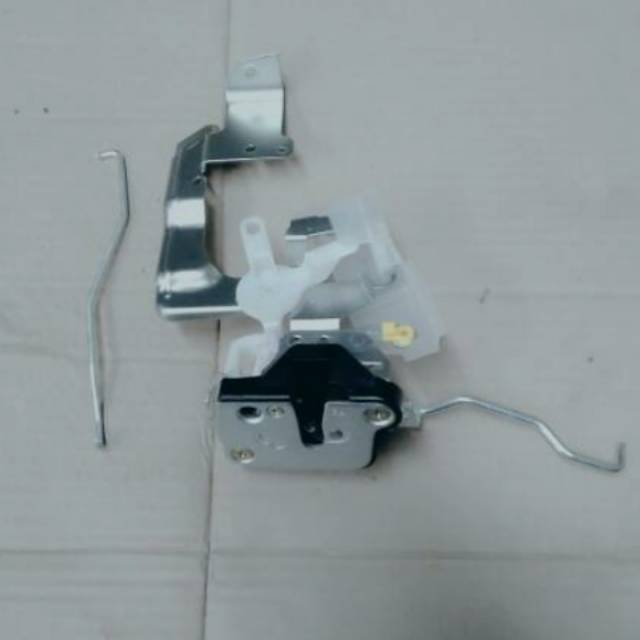 Doorlock dorlock dor lock kunci pintu canter kiri