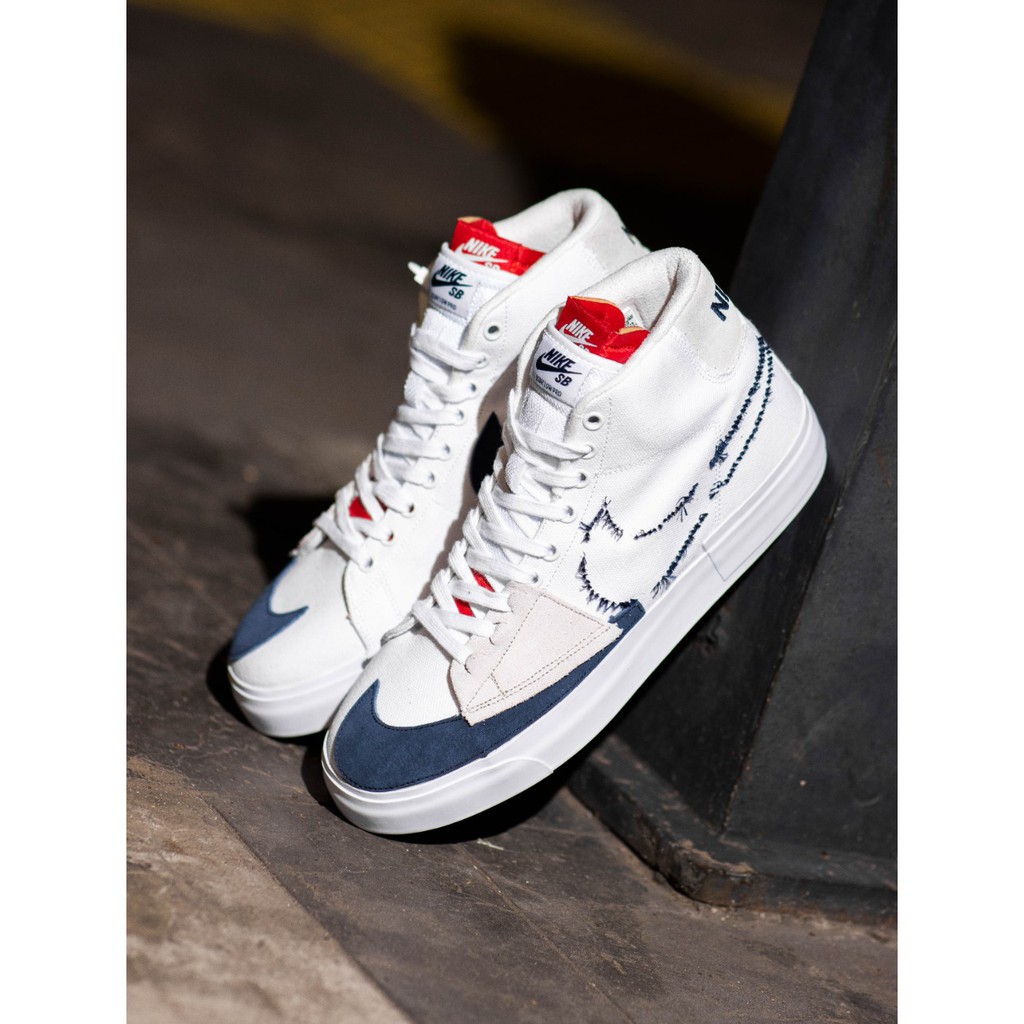 nike blazer sb edge