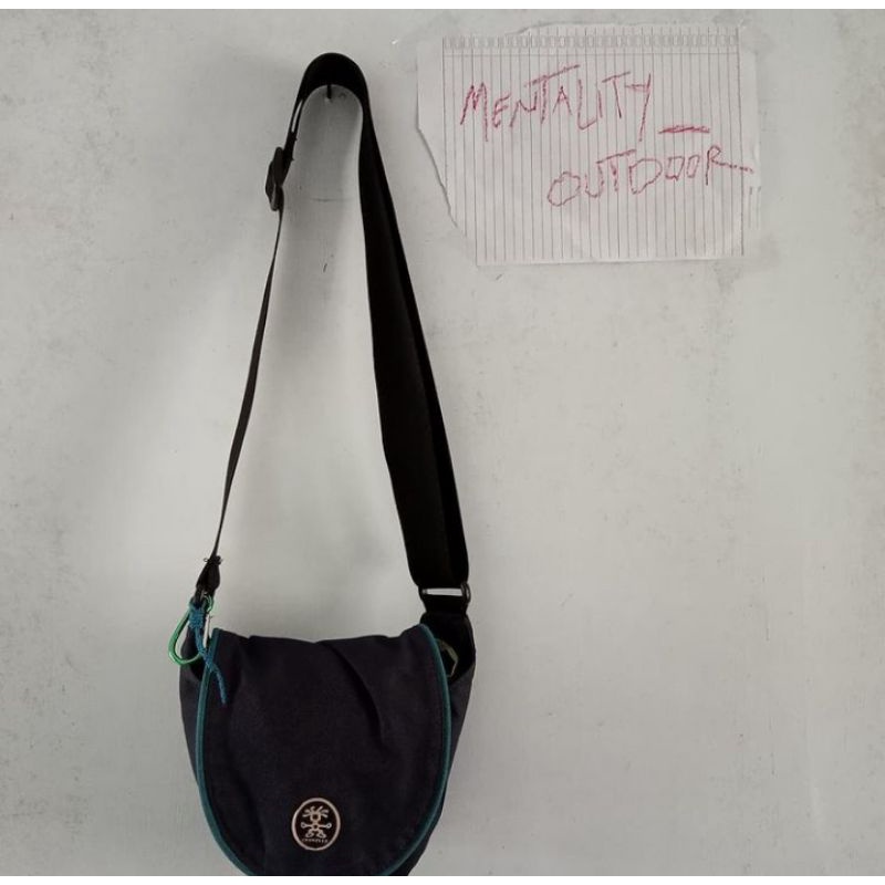 sling bag original crumpler mammut fjallraven gucci timbuk timbuk sukajan