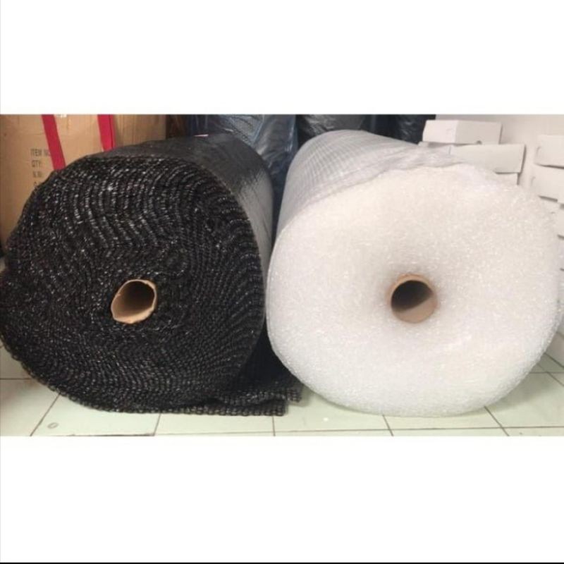 

BUBBLE WRAP UNTUK PACKING LEBIH AMAN