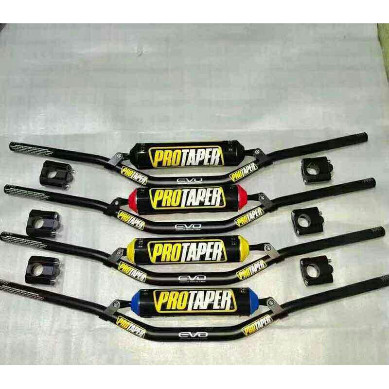 STANG PROTAPER EVO TYPE LOW PLUS BUSA STANG 5M