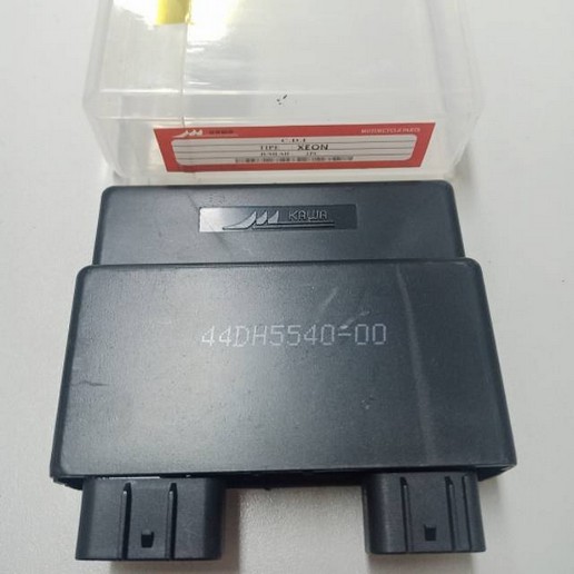 CDI XEON KARBU / XEON LAMA