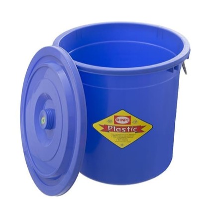 Ember Plastik 30Ltr 130T - Shinpo