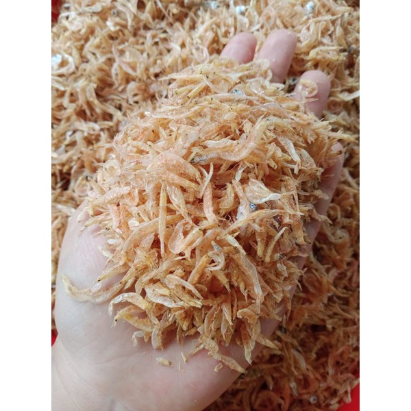 

udang papai 1kg