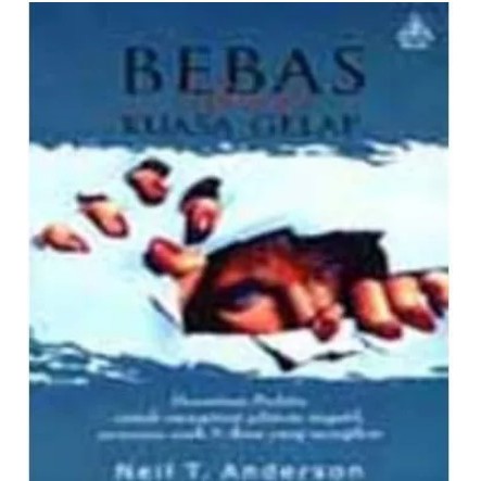 Buku Bebas Dari Kuasa Gelap