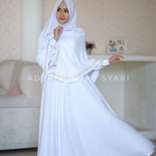 Khimar HALWA from Sheika Hijab