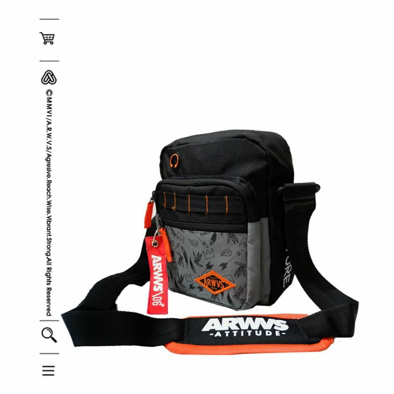 Slingbag ARWVS original