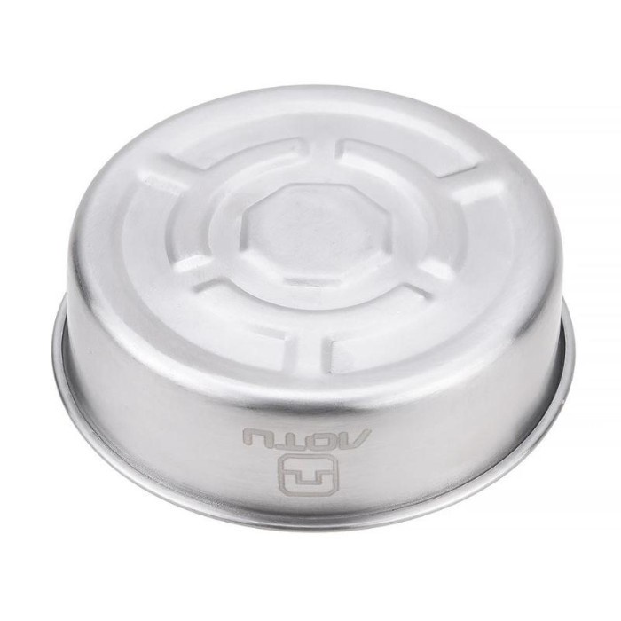 Kompor Spirtus Alcohol Spirit Burner Stove Portable Outdoor Camping