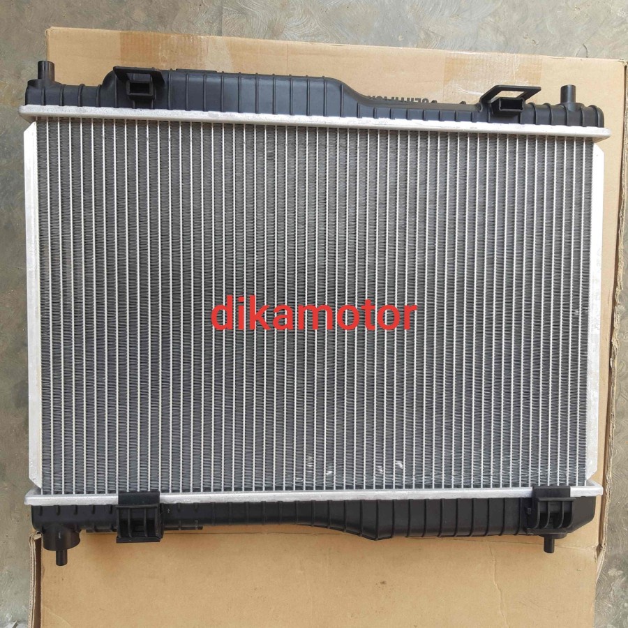 radiator Ford ecosport all type